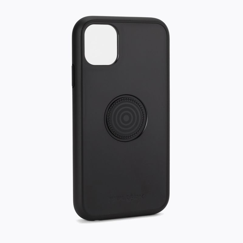 Hülle FIDLOCK Vaccum iPhone 11/XR schwarz 3