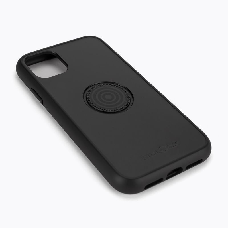 Hülle FIDLOCK Vaccum iPhone 11/XR schwarz 4