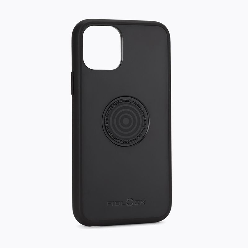 Hülle FIDLOCK Vaccum iPhone 11 Pro schwarz 3