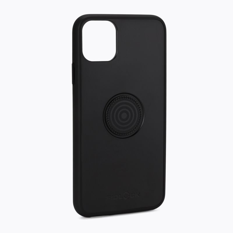 Hülle FIDLOCK Vaccum iPhone 11 Pro Max schwarz 3
