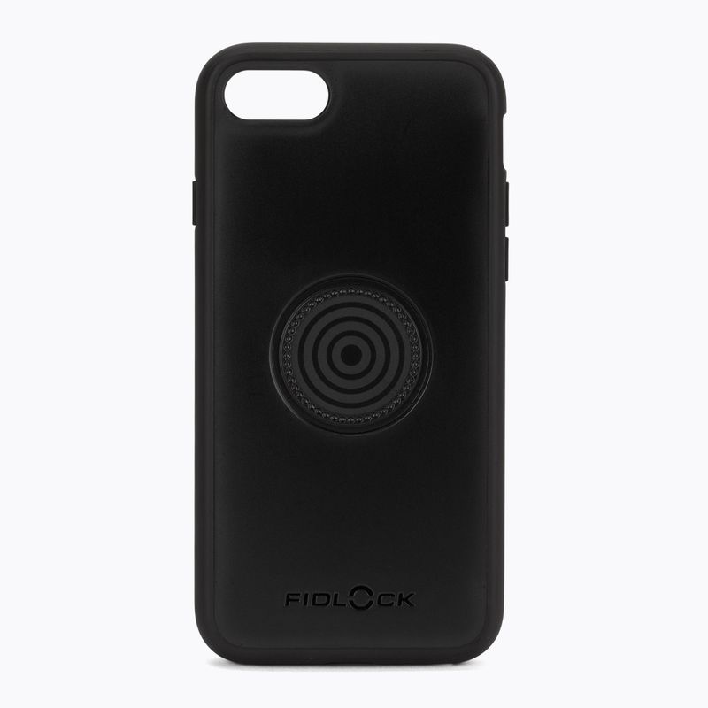 FIDLOCK Vakuumtasche iPhone SE2 / iPhone 8 schwarz VC-00400