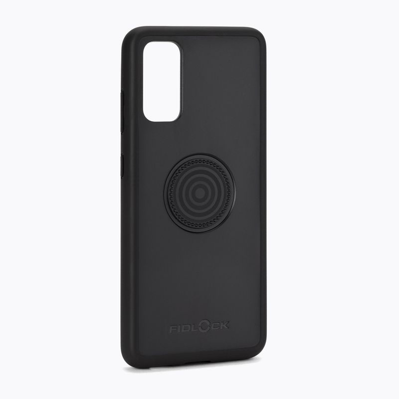 Hülle FIDLOCK Vaccum Samsung Galaxy S20 schwarz 3