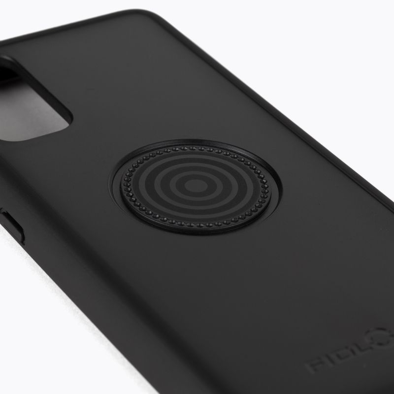 Hülle FIDLOCK Vaccum Samsung Galaxy S20 schwarz 4