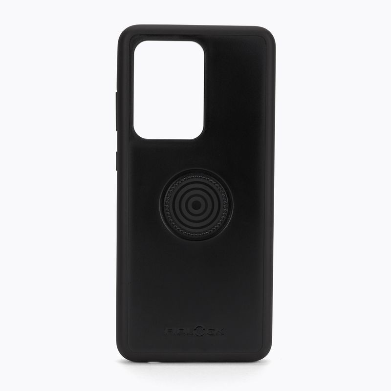 FIDLOCK Vakuumtasche Samsung Galaxy S20 Ultra schwarz VC-00600