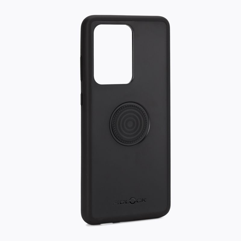 Hülle FIDLOCK Vaccum Samsung Galaxy S20 ULTRA schwarz 3