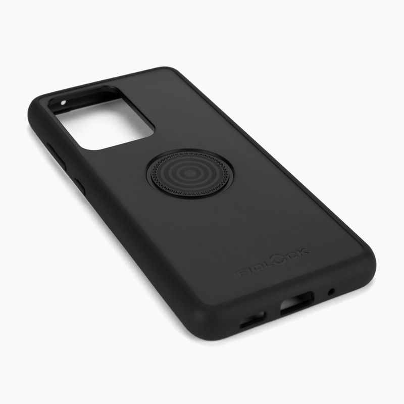 Hülle FIDLOCK Vaccum Samsung Galaxy S20 ULTRA schwarz 4