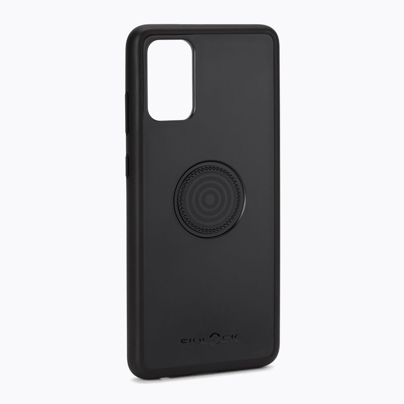 Hülle FIDLOCK Vaccum Samsung Galaxy S20+ schwarz 3