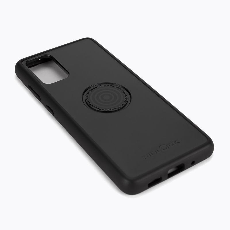 Hülle FIDLOCK Vaccum Samsung Galaxy S20+ schwarz 4
