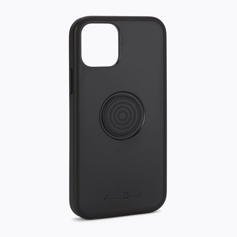 Hülle FIDLOCK Vaccum iPhone 12 / 12 Pro schwarz 3