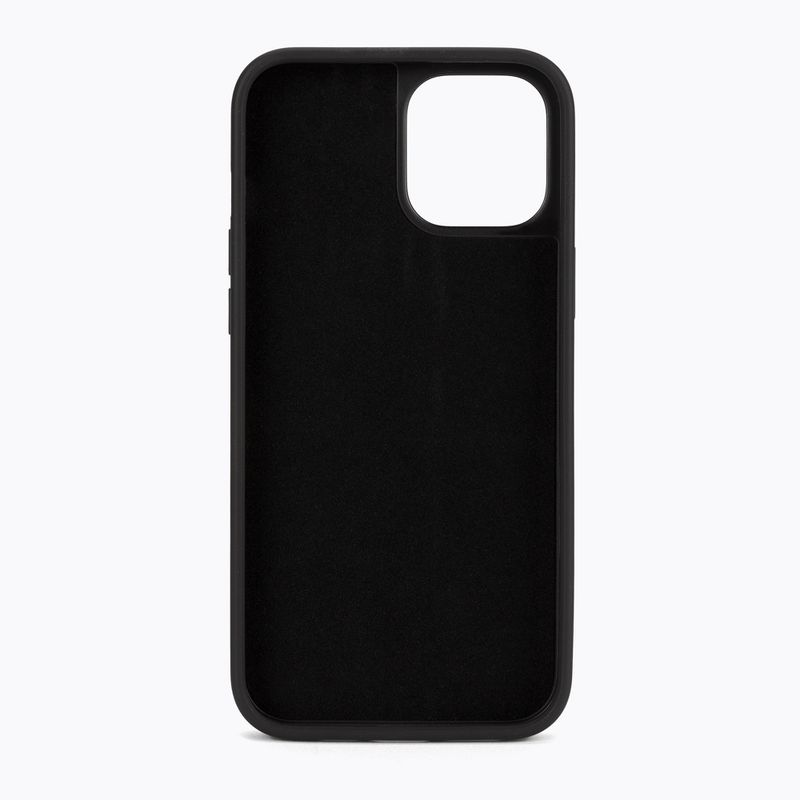 Hülle FIDLOCK Vaccum iPhone 12 Pro Max schwarz 2