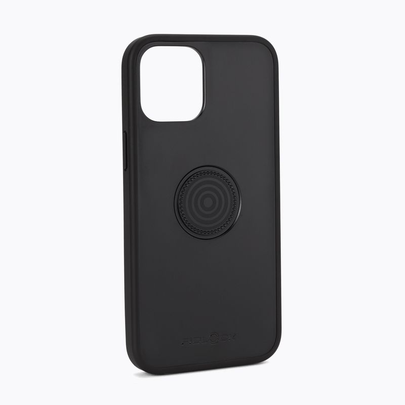 Hülle FIDLOCK Vaccum iPhone 12 Pro Max schwarz 3