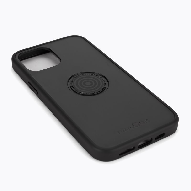 Hülle FIDLOCK Vaccum iPhone 12 Pro Max schwarz 4