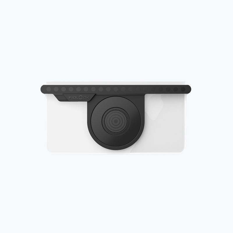 Magnetische Universal-Telefonhülle FIDLOCK Vaccum uni phone patch schwarz VC-01100(BLK)