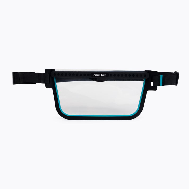 FIDKLOC Tragetasche wasserdicht transparent D-61224A