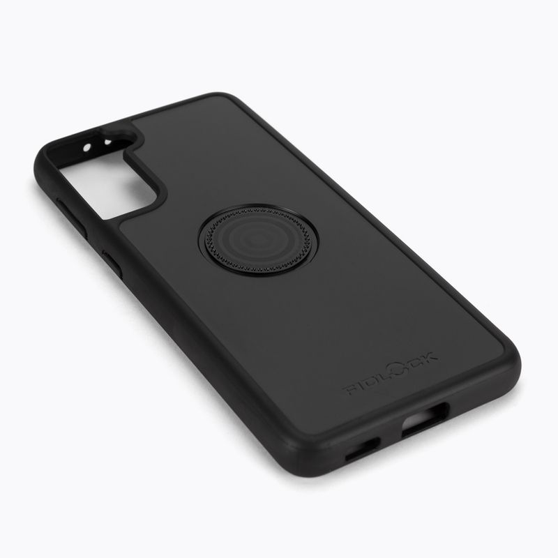 Hülle FIDLOCK Vaccum Samsung Galaxy S21+ schwarz 4