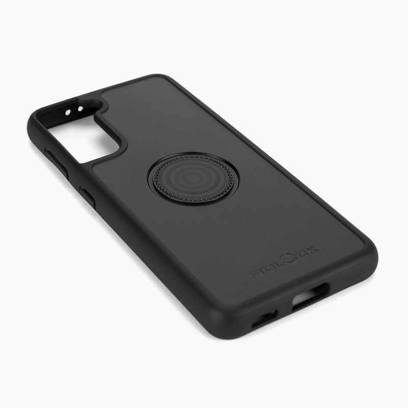 Hülle FIDLOCK Vaccum Samsung Galaxy S21 schwarz 4