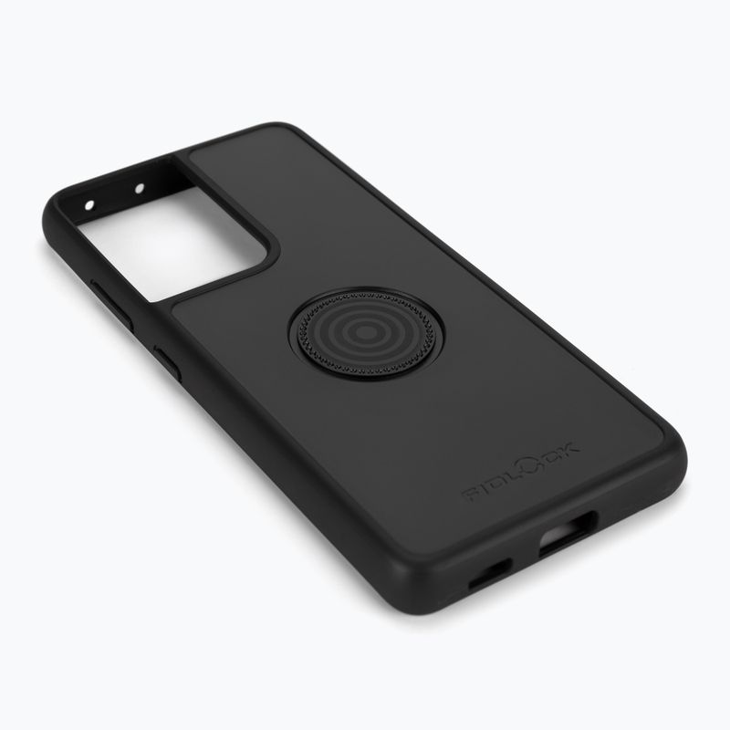 FIDLOCK Vakuumtasche Samsung Galaxy S21 Ultra schwarz VC-01500 4