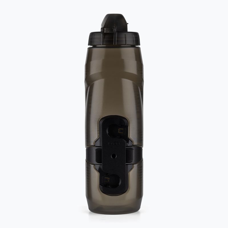 FIDLOCK Twist Bidon +  Bike  Sockel schwarz 09653 2