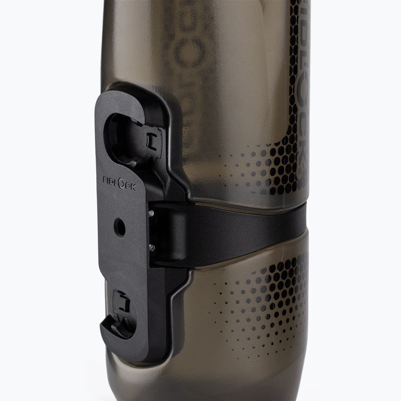 FIDLOCK Twist Bidon +  Bike  Sockel schwarz 09653 5