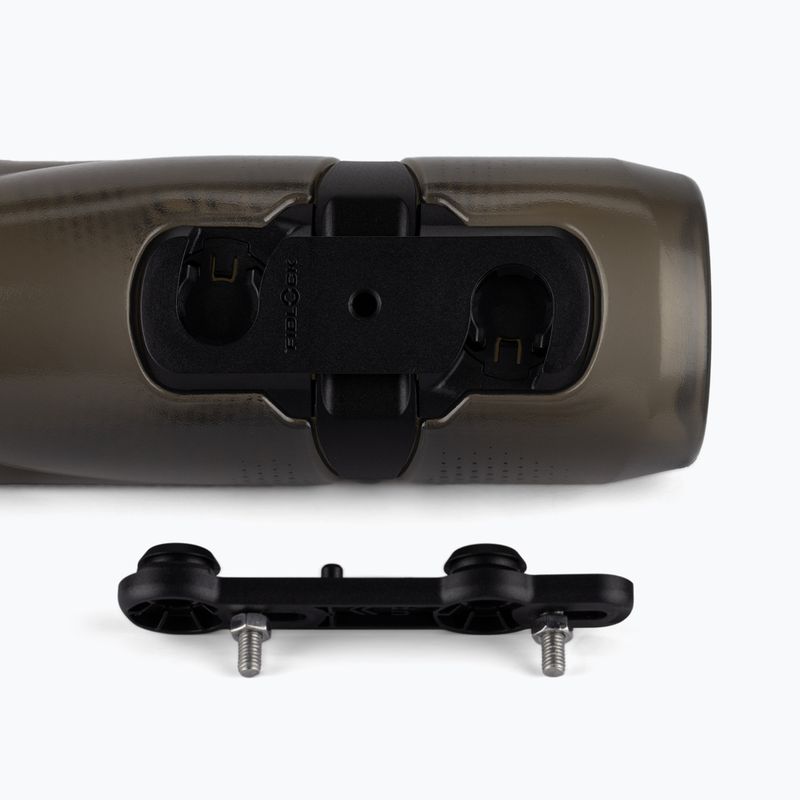 FIDLOCK Twist Bidon +  Bike  Sockel schwarz 09653 6