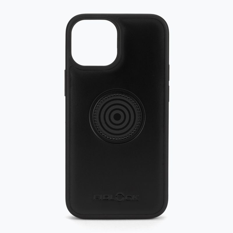 FIDLOCK Akkutasche iPhone 13 mini schwarz VC-02000