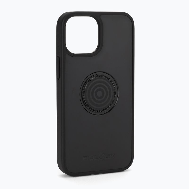FIDLOCK Akkutasche iPhone 13 mini schwarz VC-02000 3