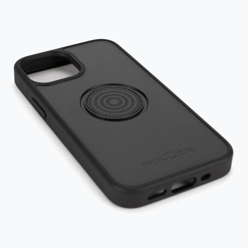 FIDLOCK Akkutasche iPhone 13 mini schwarz VC-02000 4