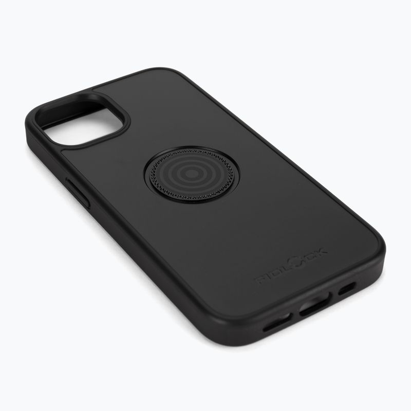FIDLOCK Akkutasche iPhone 13 schwarz VC-01700 4