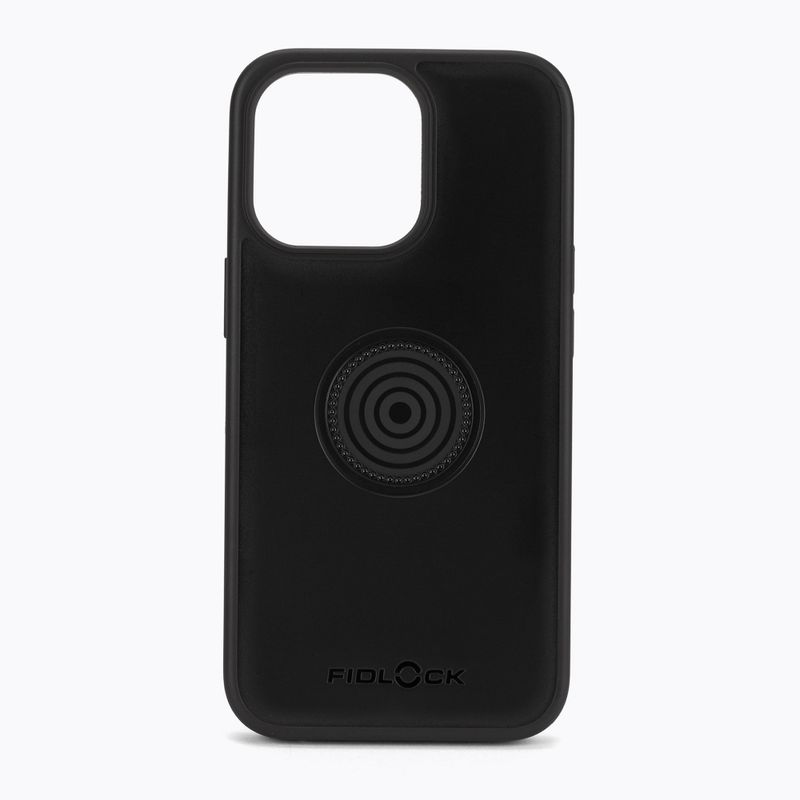 FIDLOCK Akkutasche iPhone 13 Pro schwarz VC-01800