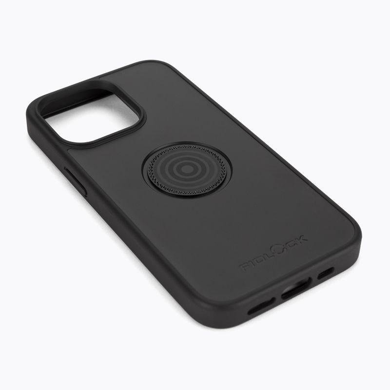 FIDLOCK Akkutasche iPhone 13 Pro schwarz VC-01800 4