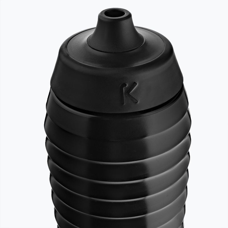 FIDLOCK &KEEGO 600 Bike Bidon + Bike Base Schwarz 09666(BLK) 4