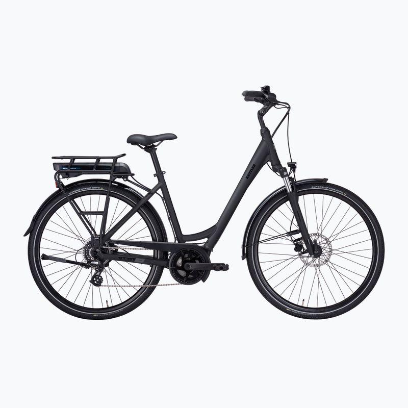 E-bike KETTLER Traveler E-SILVER 8 5 W blau KB147-IAKW45_5 16