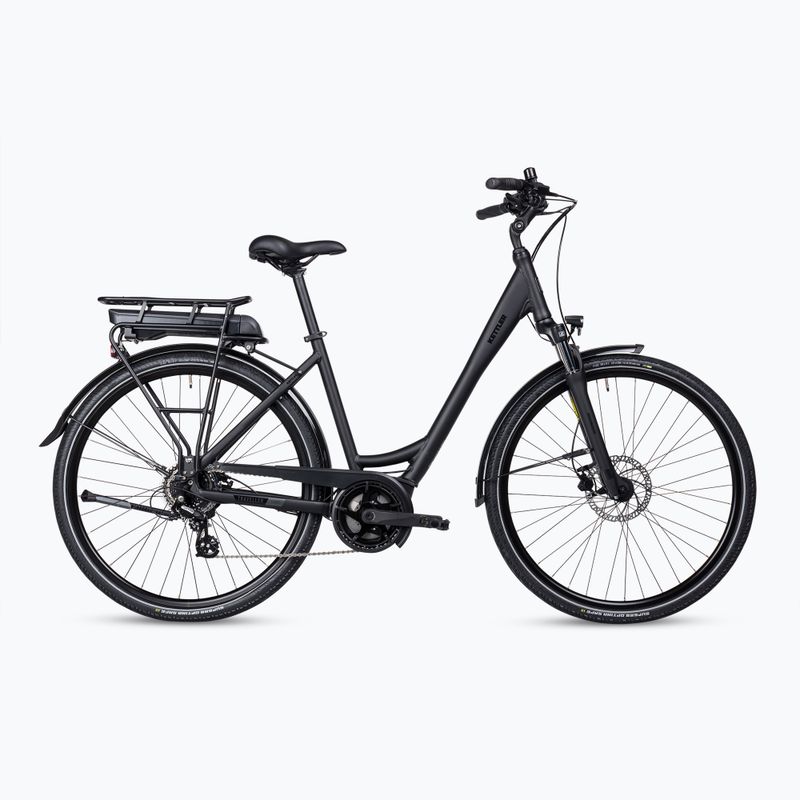 E-bike KETTLER Traveler E-SILVER 8 5 W blau KB147-IAKW45_5