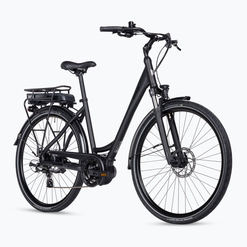 E-bike KETTLER Traveler E-SILVER 8 5 W blau KB147-IAKW45_5 2