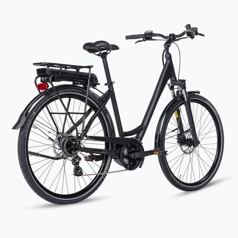 E-bike KETTLER Traveler E-SILVER 8 5 W blau KB147-IAKW45_5 3