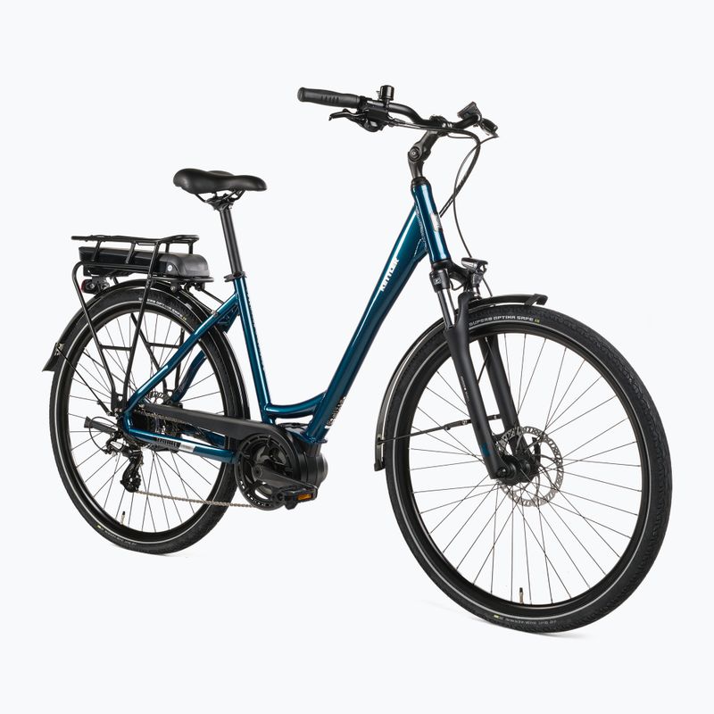 Kettler Traveller E-Silver 8 500 W Elektrofahrrad blau KB147-ICKW50_500 2