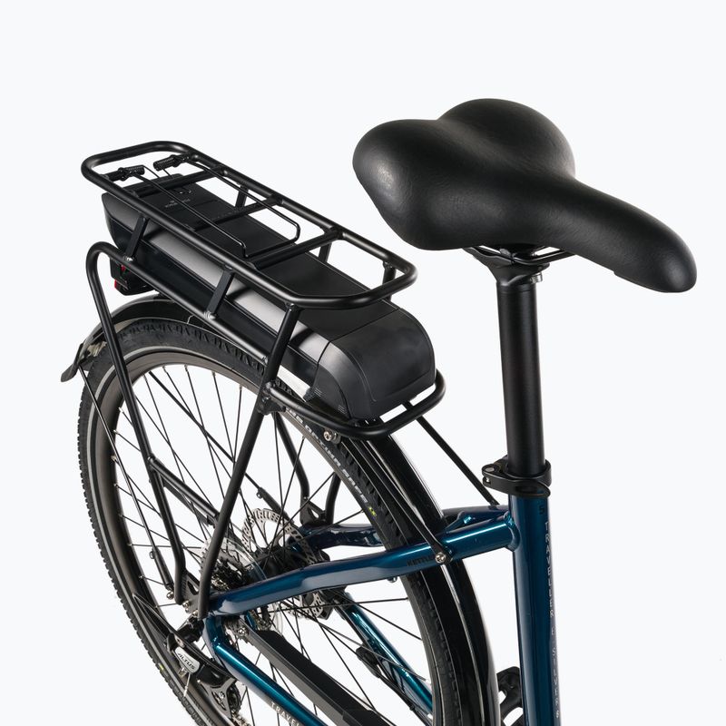 Kettler Traveller E-Silver 8 500 W Elektrofahrrad blau KB147-ICKW50_500 7