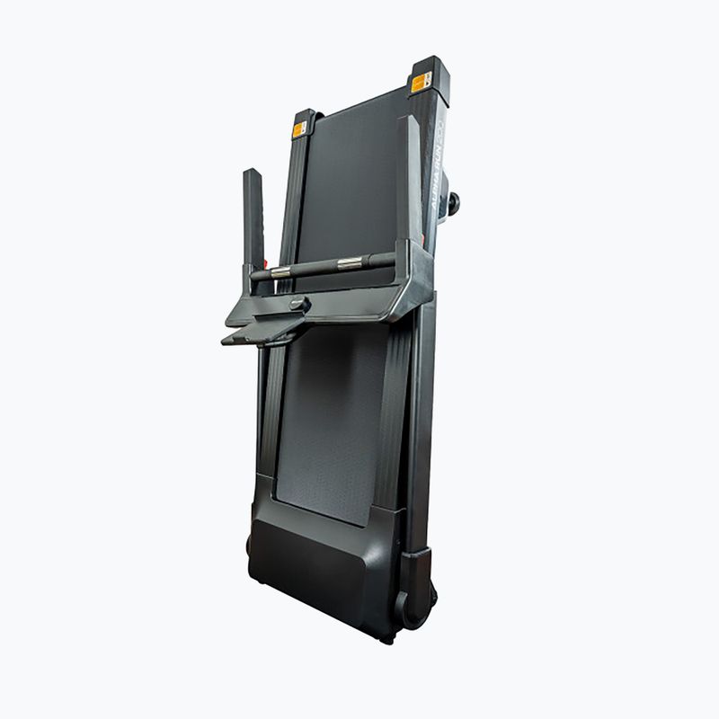 Elektrisches Laufband KETTLER Alpha Run 200 black 6
