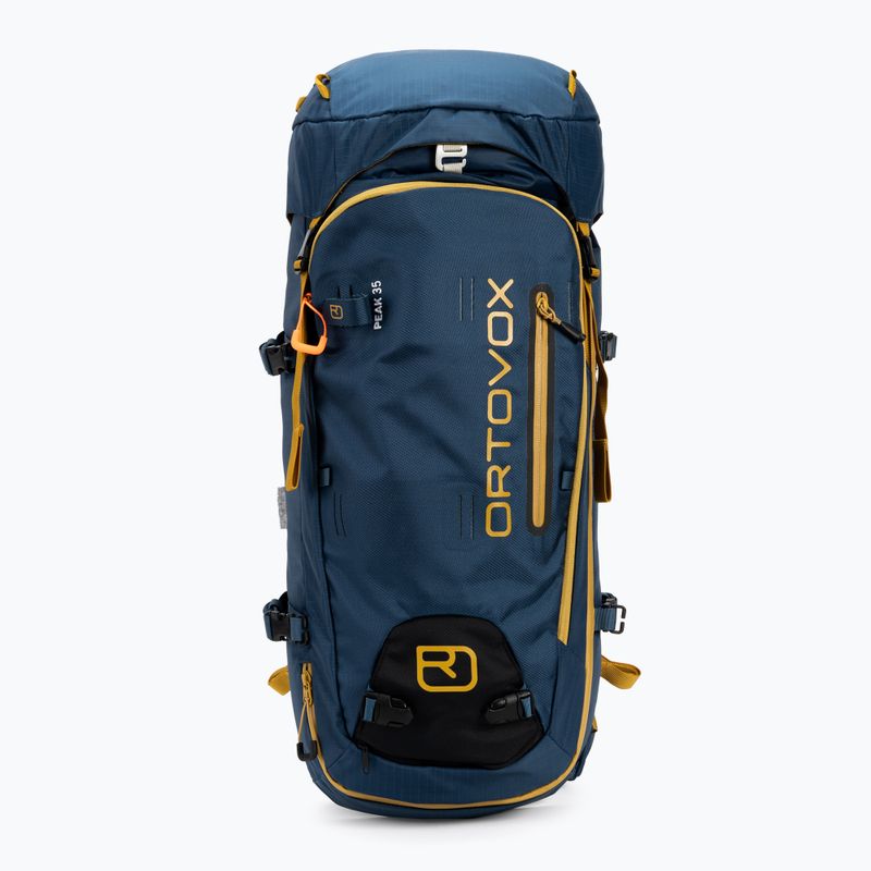 Wanderrucksack Ortovox Peak 35 dunkelblau 462515