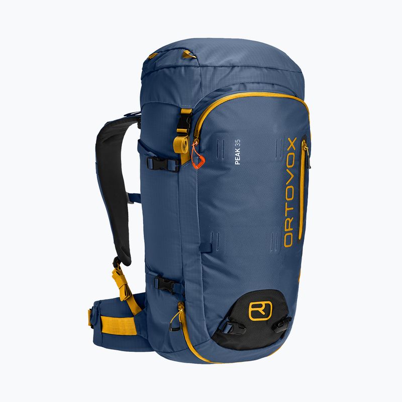 Wanderrucksack Ortovox Peak 35 dunkelblau 462515 11