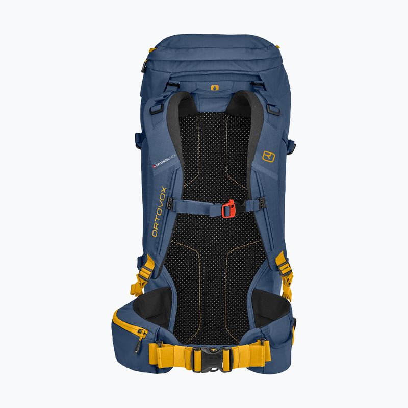 Wanderrucksack Ortovox Peak 35 dunkelblau 462515 12