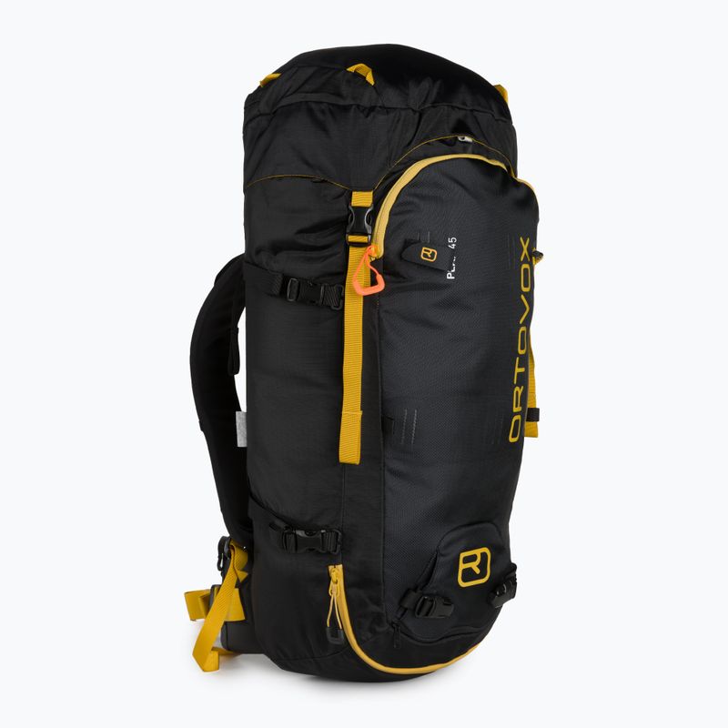 Ortovox Peak 45 l Trekking-Rucksack schwarz 4626100004 2