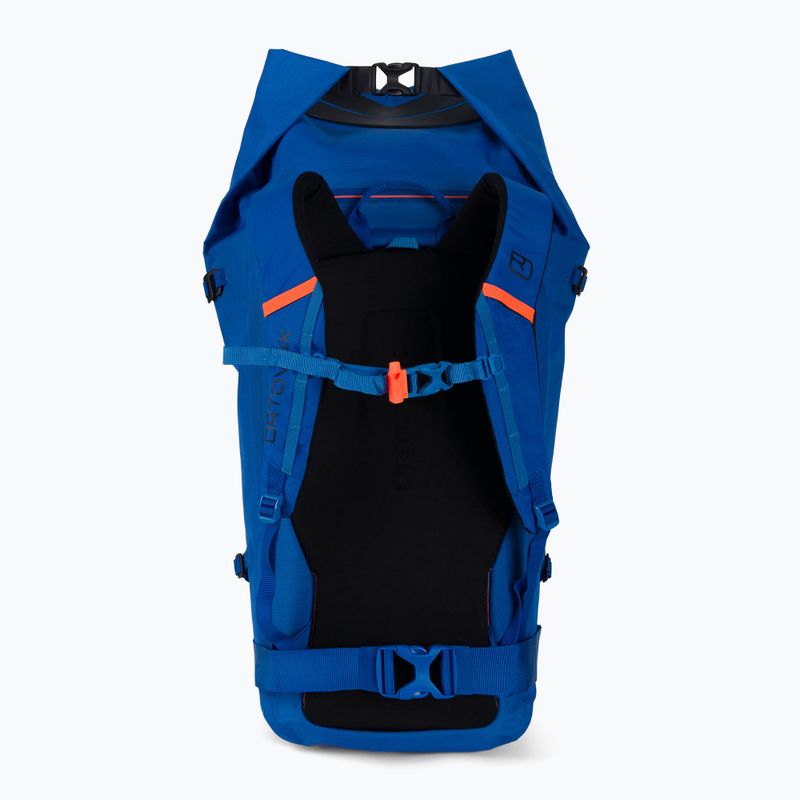 Ortovox Trad S Dry 28 l Kletterrucksack blau 4721000001 3