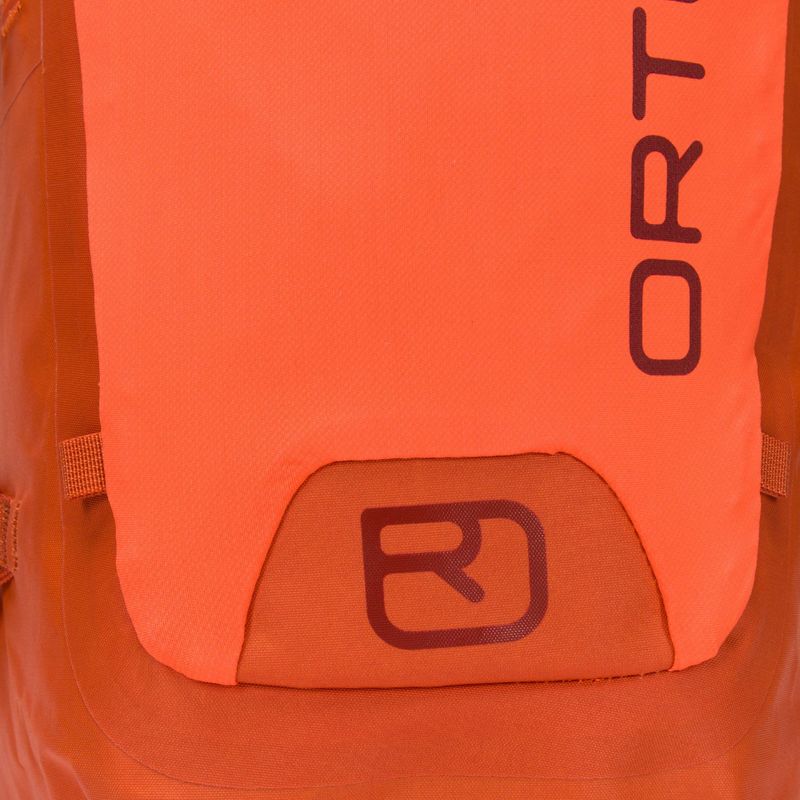 Ortovox Traverse Dry 30 l Wanderrucksack orange 4730000003 4