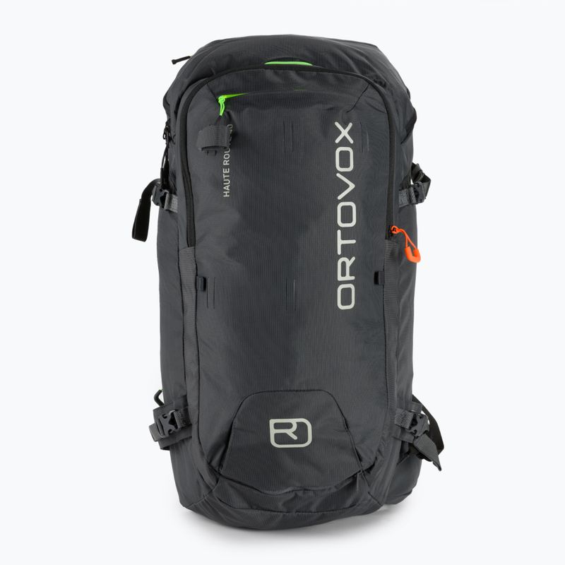 Ortovox Haute Route Skirucksack 40 l schwarz 4624700001 4624700001