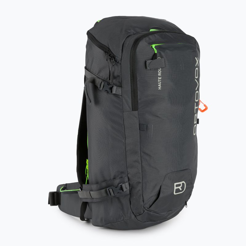 Ortovox Haute Route Skirucksack 40 l schwarz 4624700001 4624700001 2