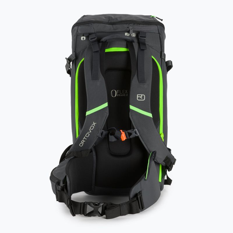 Ortovox Haute Route Skirucksack 40 l schwarz 4624700001 4624700001 3