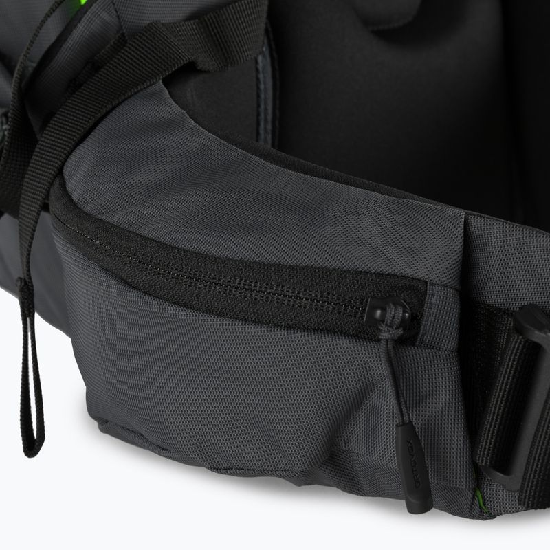 Ortovox Haute Route Skirucksack 40 l schwarz 4624700001 4624700001 4