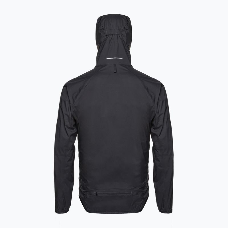 Herren BLACKYAK Bruna Phantom Regenjacke 190000706 2