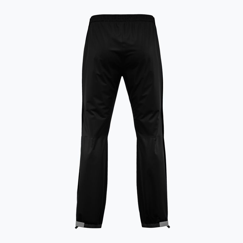 RedElk Viento schwarze Membranhose 2